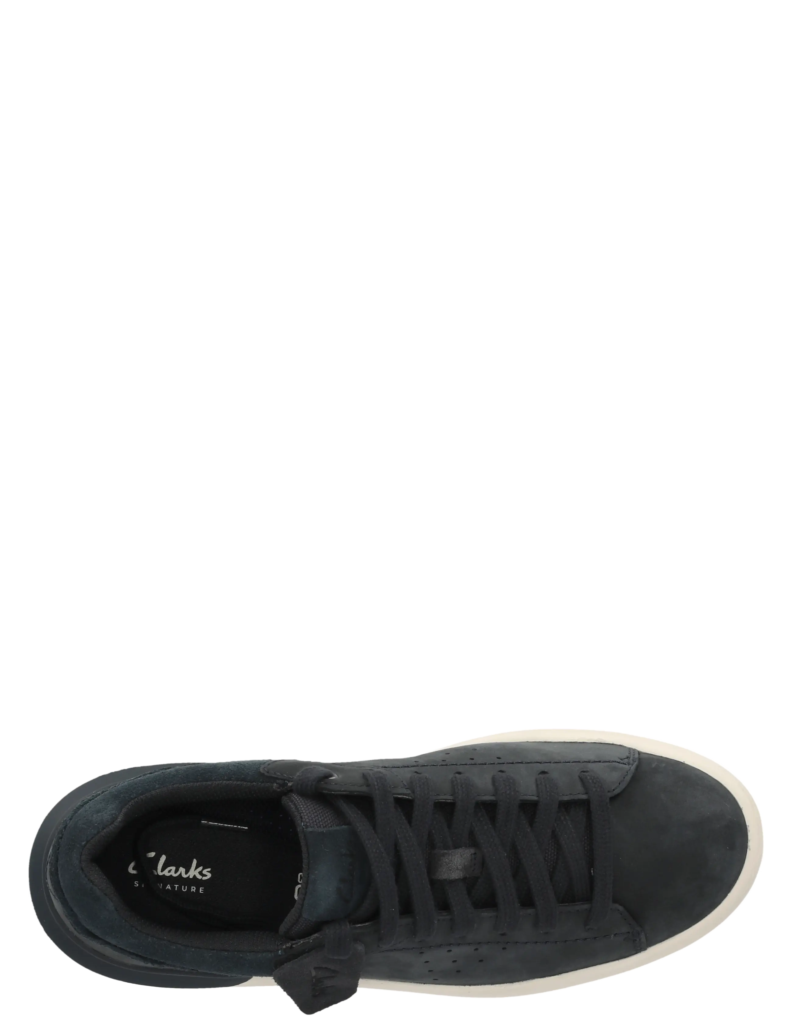 Clarks - Courtlite2 Run G - osta olukorra järgi - navy nubuck - 1