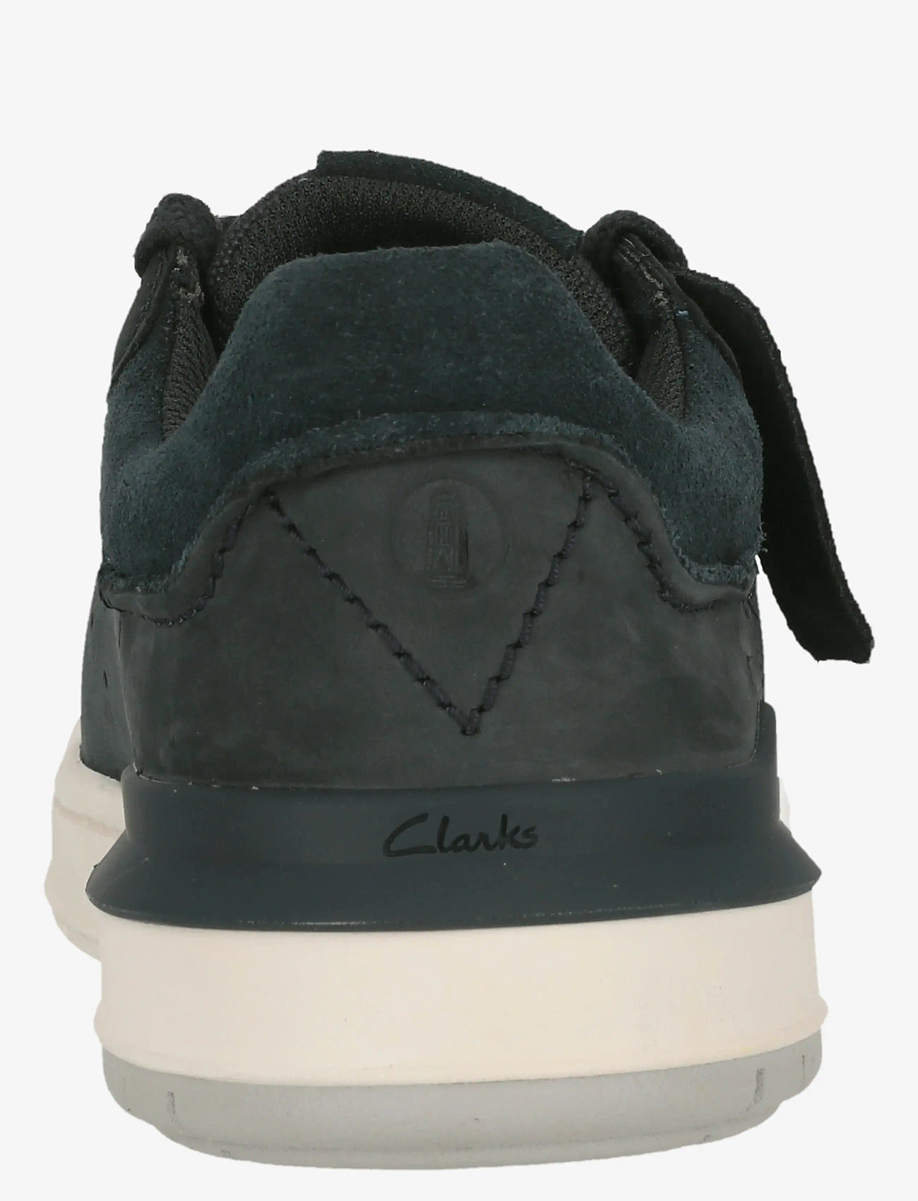 Clarks - Courtlite2 Run G - shop efter anledning - navy nubuck - 2