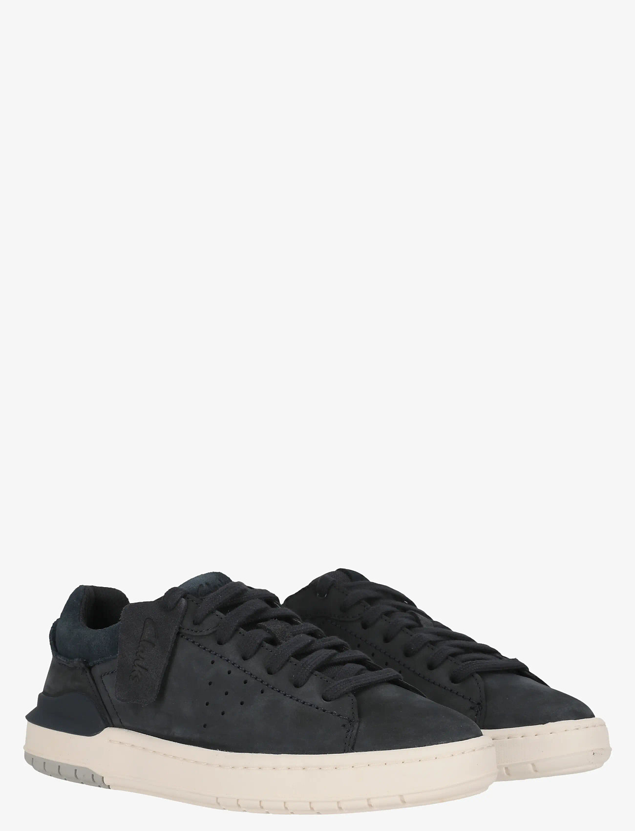 Clarks - Courtlite2 Run G - shop efter anledning - navy nubuck - 5