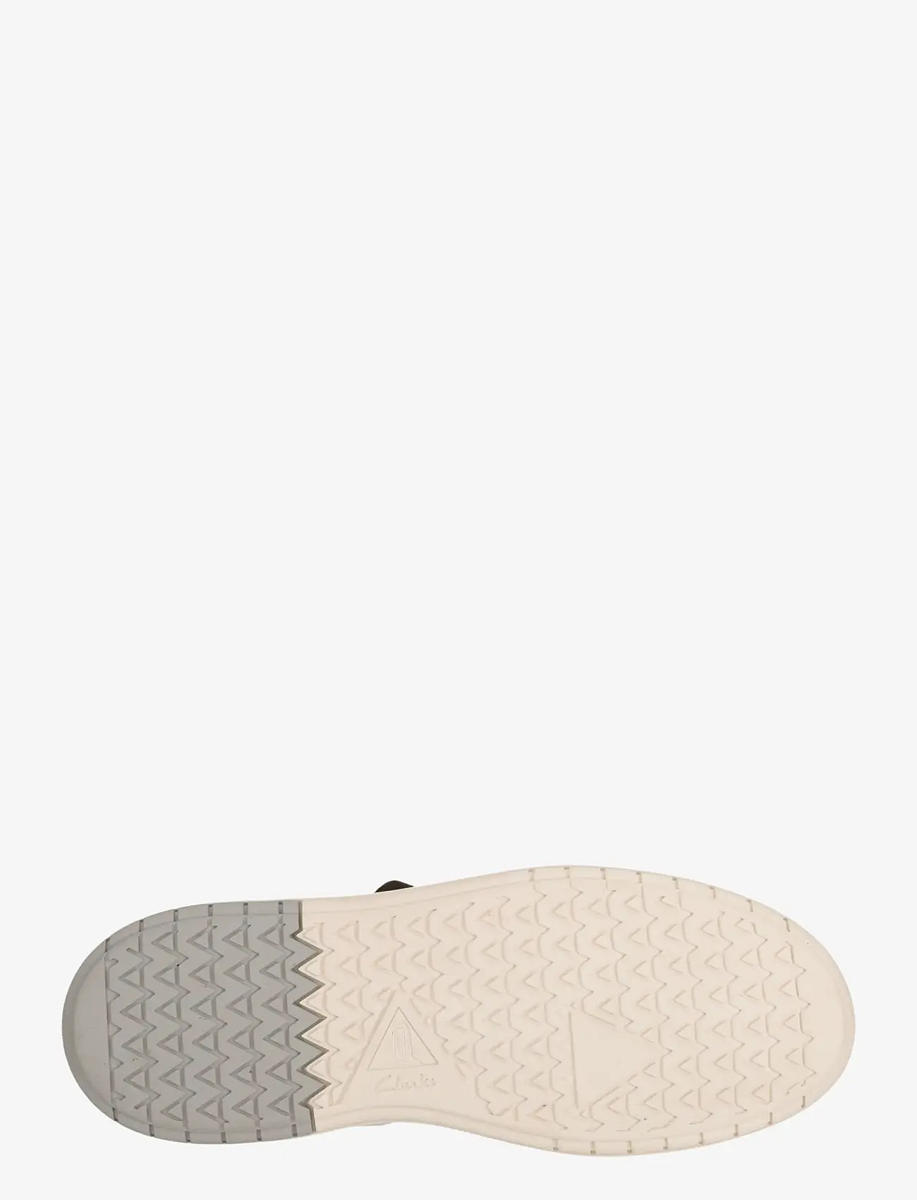 Clarks - Courtlite2 Run G - olive nubuck - 5