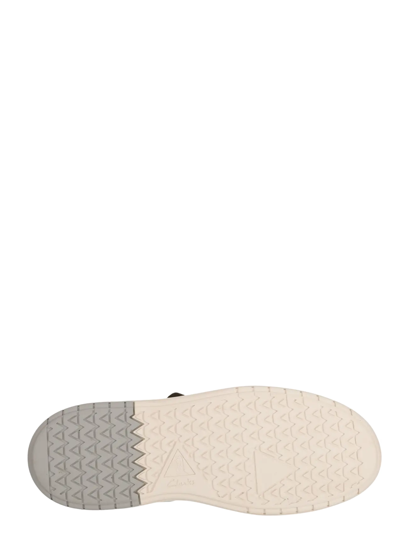 Clarks - Courtlite2 Run G - olive nubuck - 5