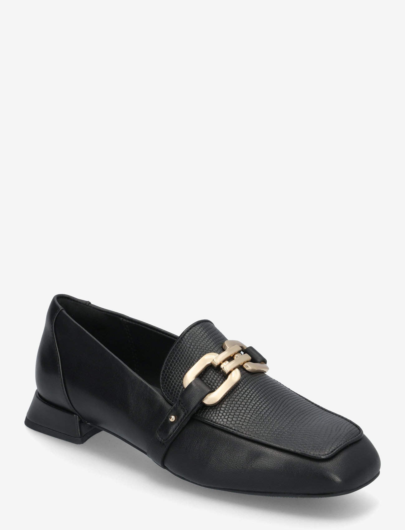 Clarks - Ubree15 Lily D - black combi lea - 0