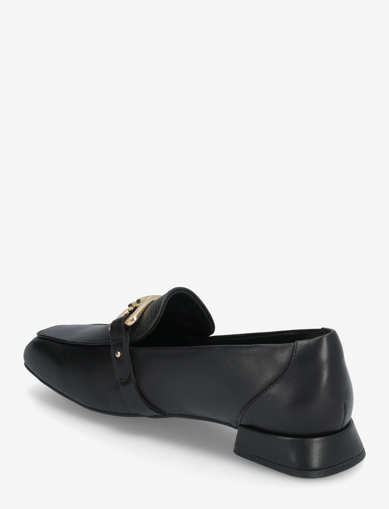 Clarks - Ubree15 Lily D - black combi lea - 2