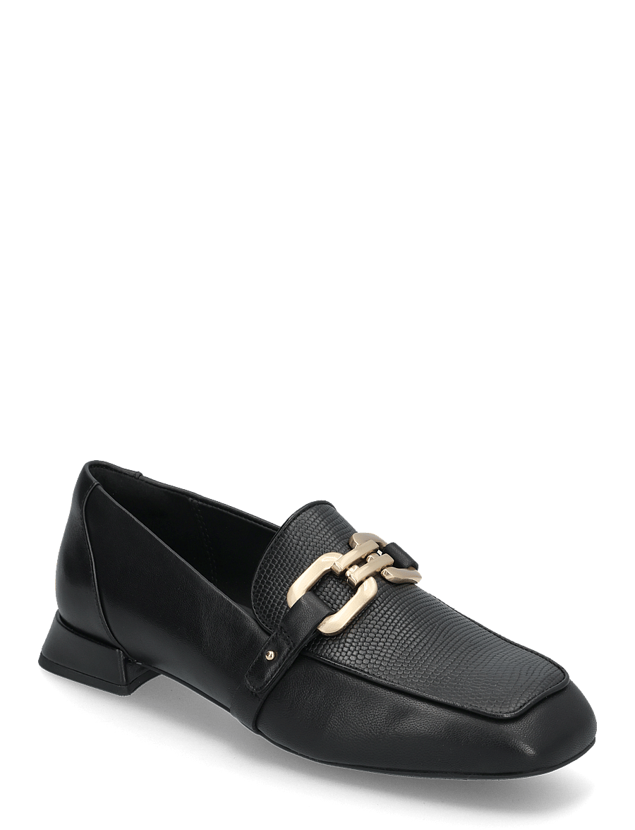 Clarks - Ubree15 Lily D - modetrends - black combi lea - 0