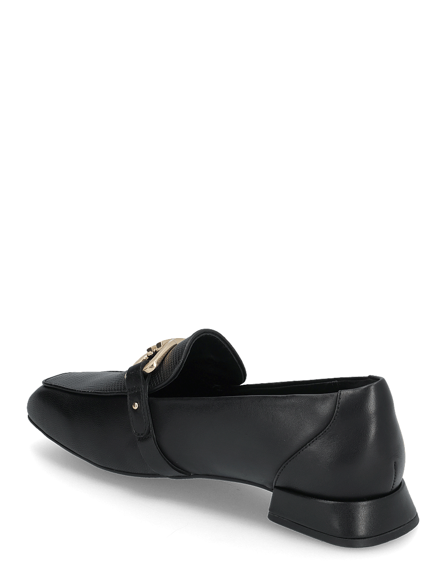 Clarks - Ubree15 Lily D - modetrends - black combi lea - 2