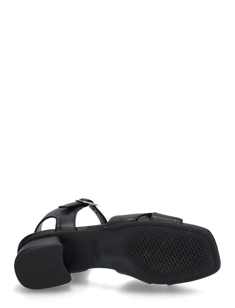 Clarks - Serina35 Cross D - sandaletten - black - 4