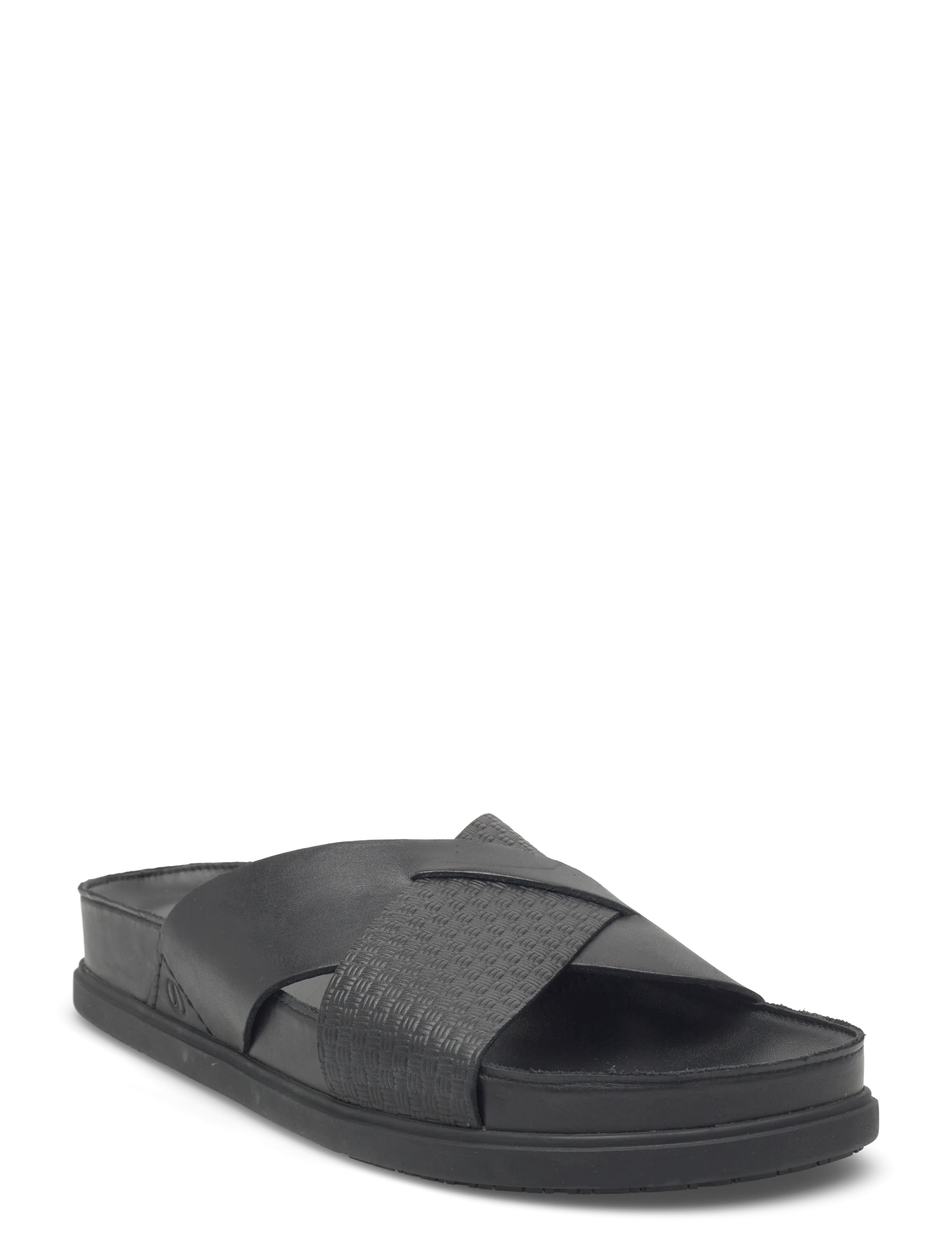 CLARKS Torford Cross G Schwarz - 41 - Herren