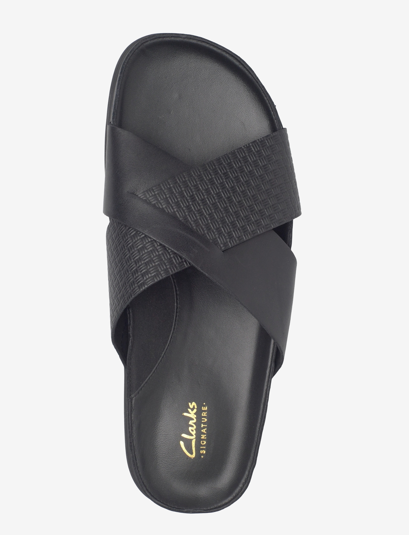 Clarks - Torford Cross G - nach anlass kaufen - black leather - 3