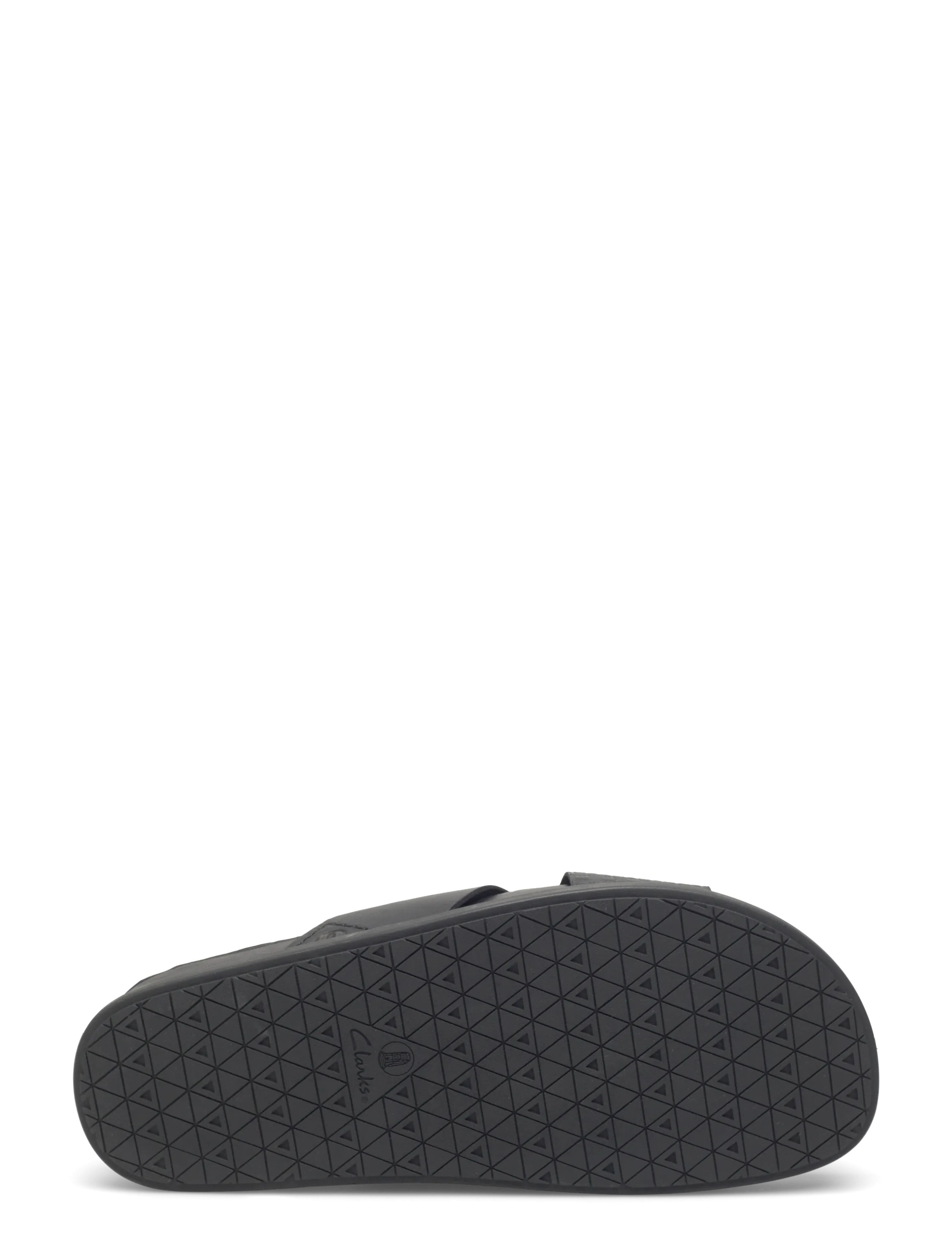 Clarks - Torford Cross G - shop by occasion - black leather - 4