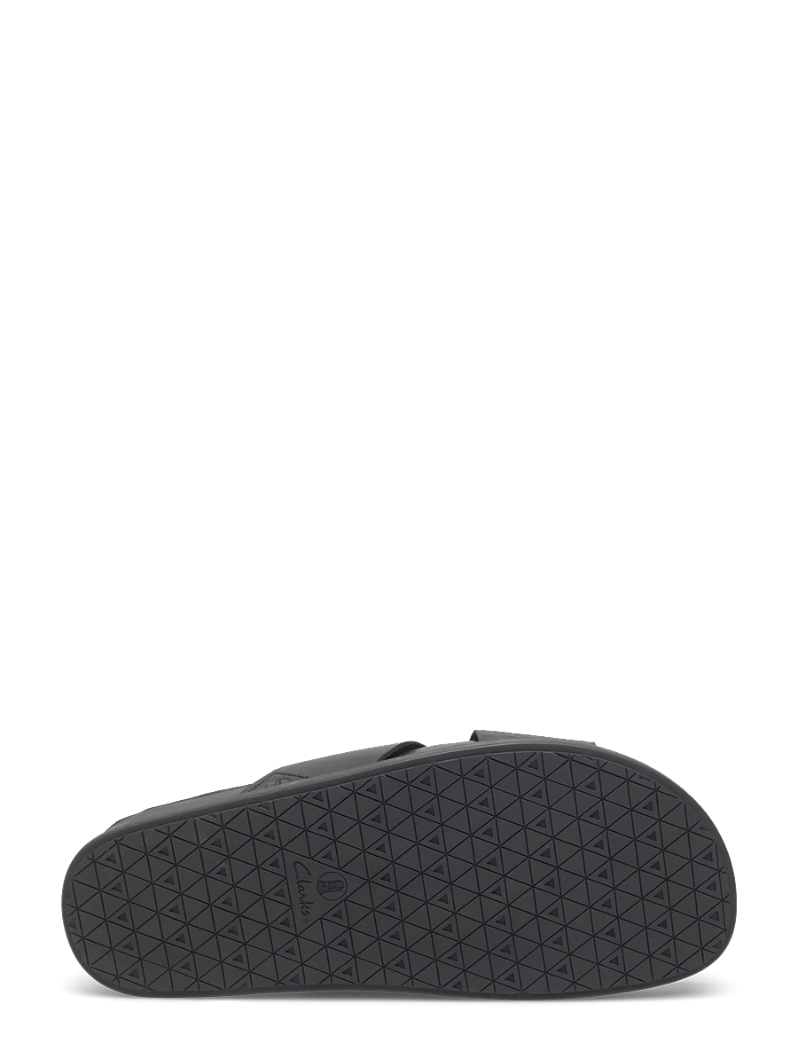 Clarks - Torford Cross G - verslaðu eftir tilefni - black leather - 4