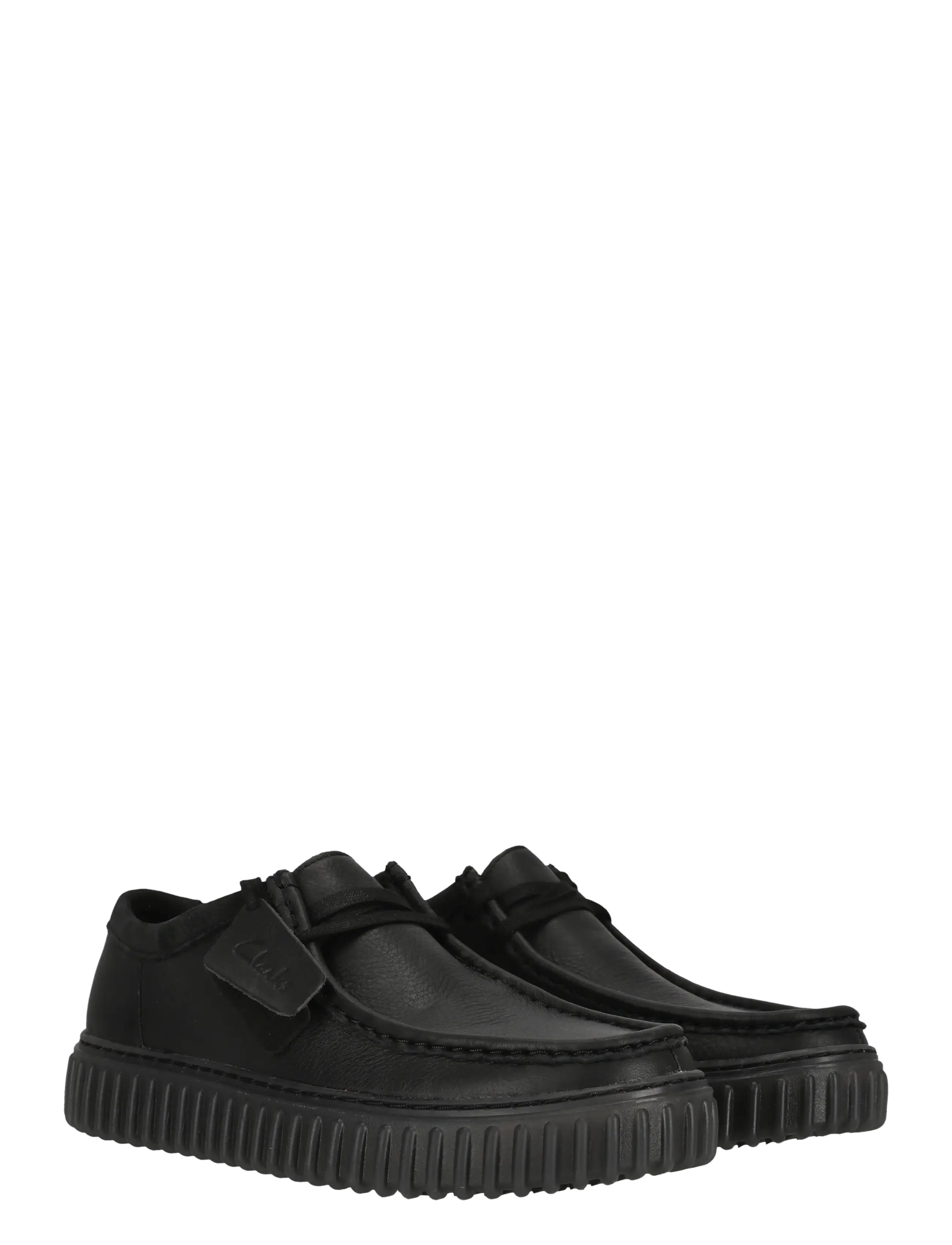 Clarks Torhill Lo G (CLRCL26181385) - Loafers - Boozt.com