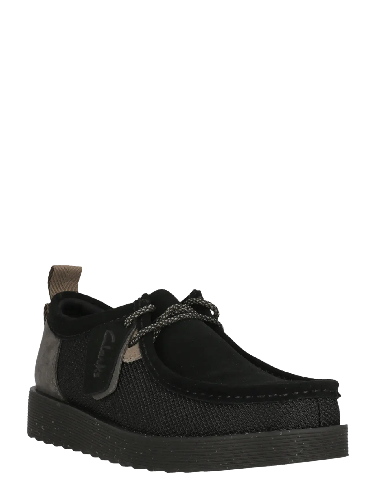 BLACK COMBI
