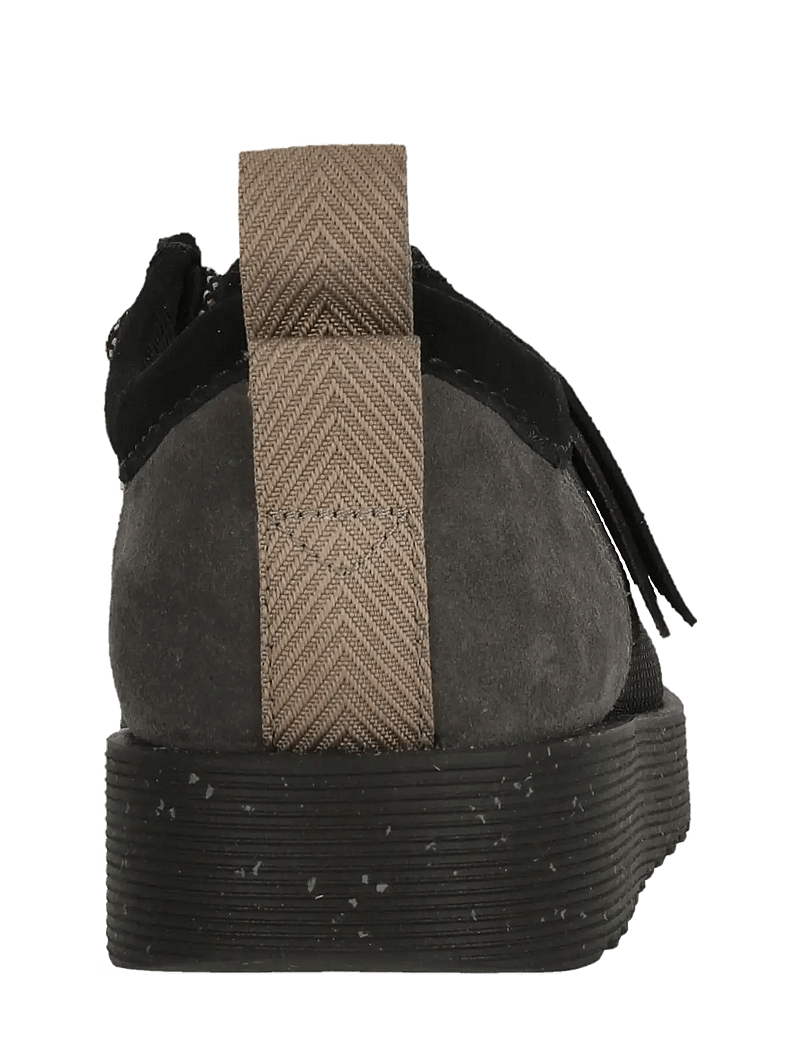 Clarks - WallabeeFTR2Lo G - shop efter anledning - black combi - 3