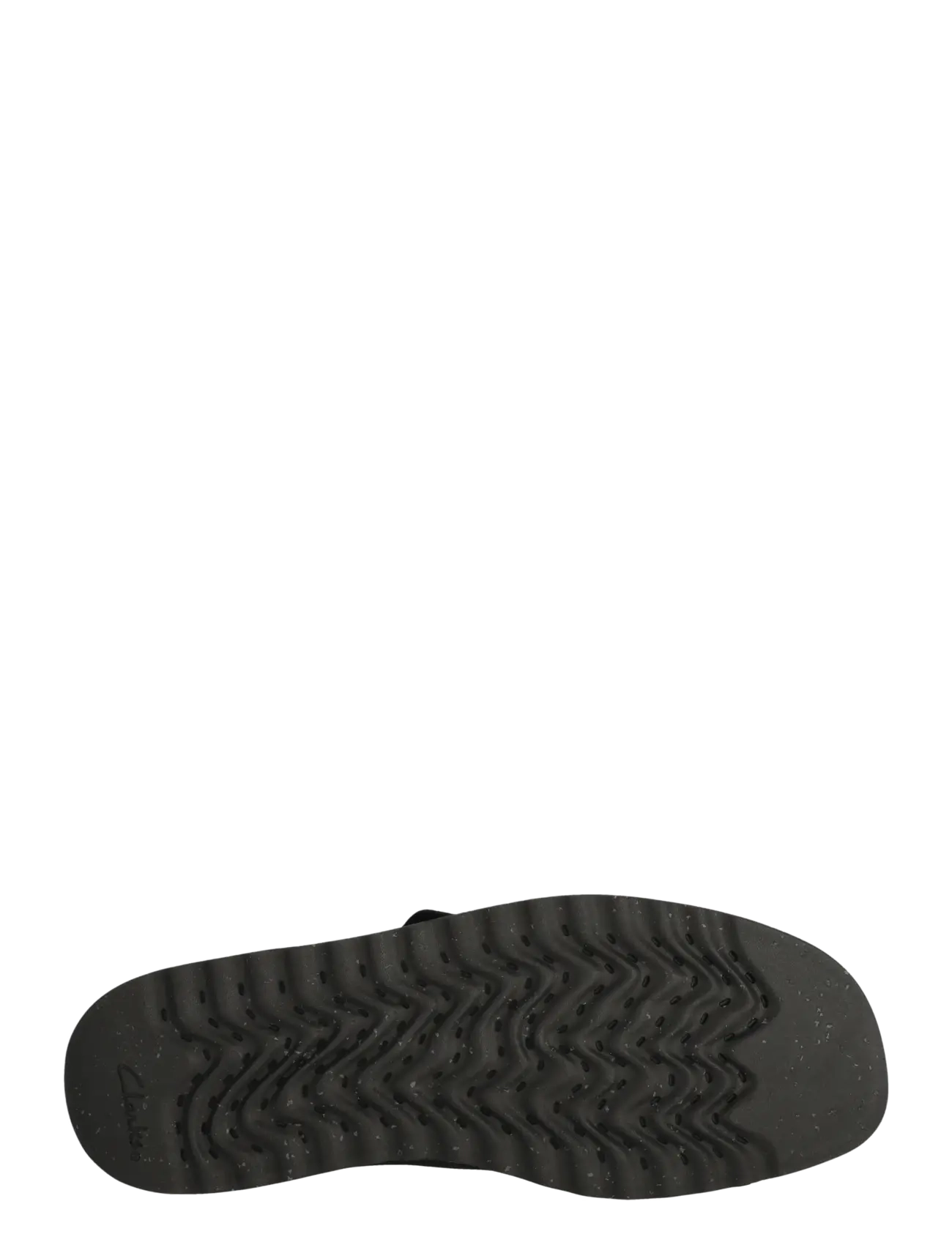 Clarks - WallabeeFTR2Lo G - lave sneakers - black combi - 4