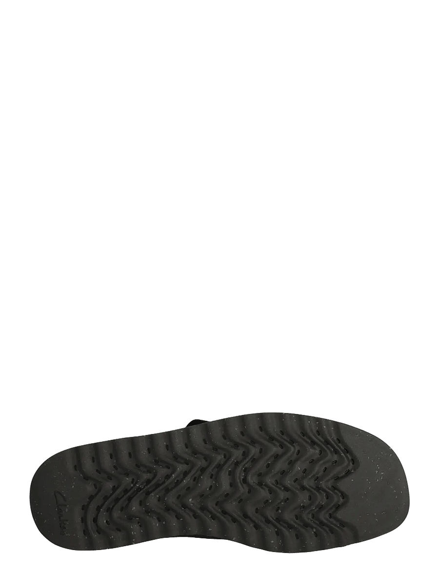 Clarks - WallabeeFTR2Lo G - shop efter anledning - black combi - 4