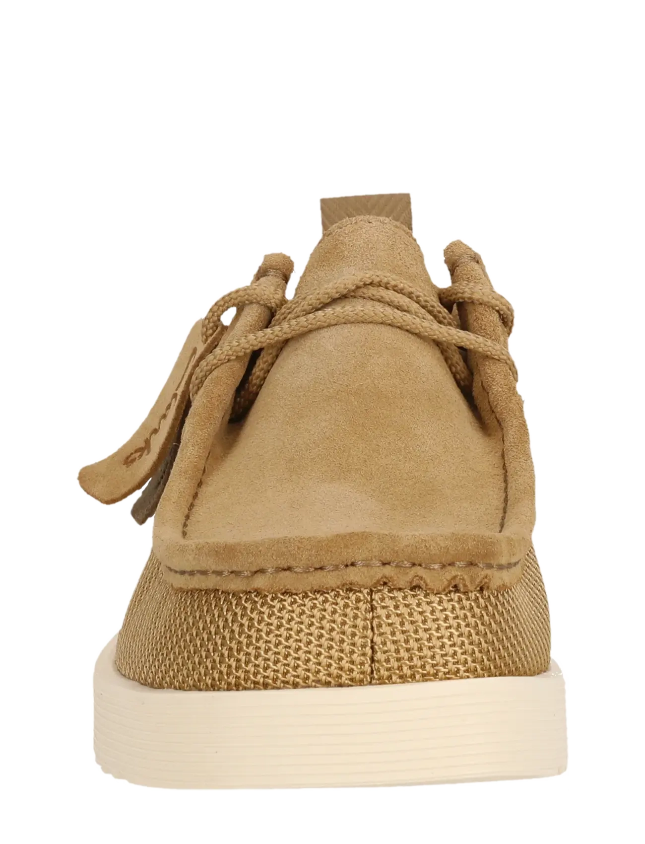 Clarks - WallabeeFTR2Lo G - mehed - dark sand combi - 1