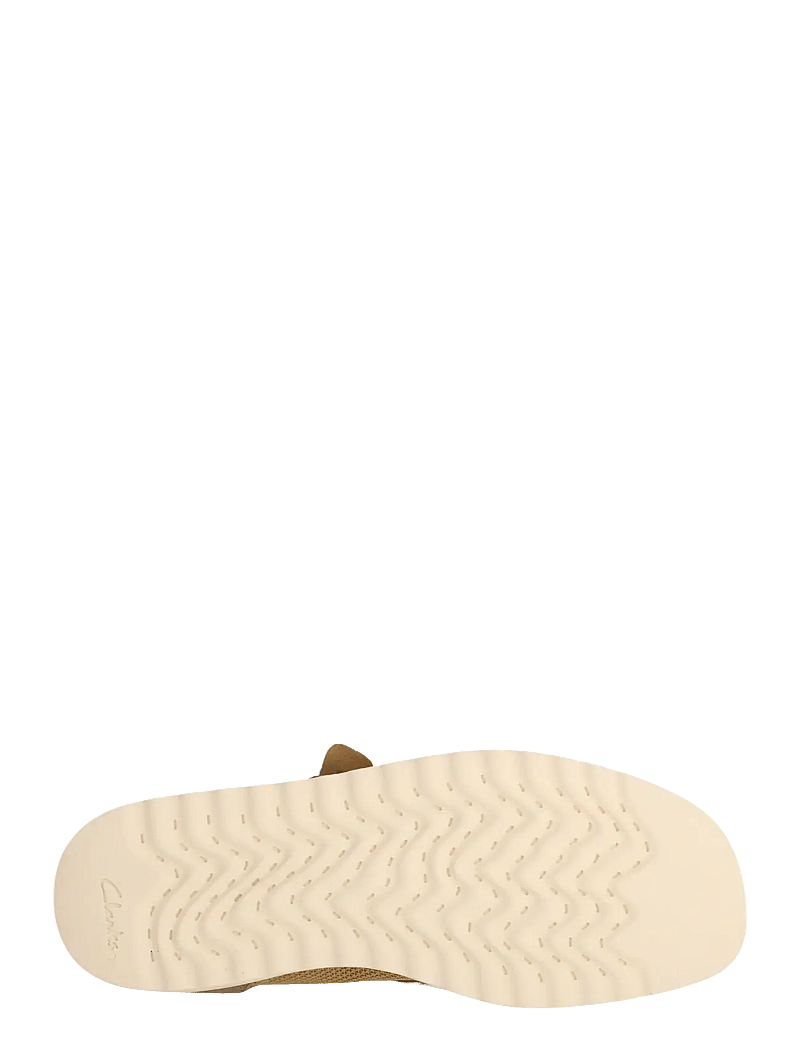 Clarks - WallabeeFTR2Lo G - nach anlass kaufen - dark sand combi - 4