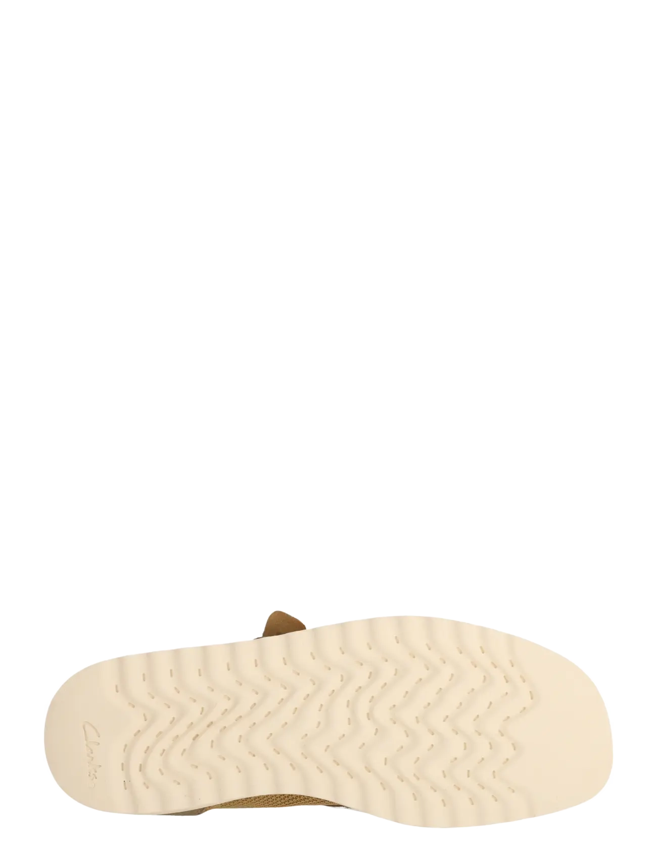 Clarks - WallabeeFTR2Lo G - mehed - dark sand combi - 4