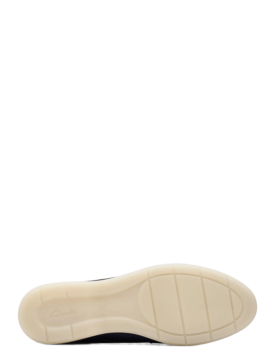 Clarks - Narini Edge D - moetrendid - navy suede - 1