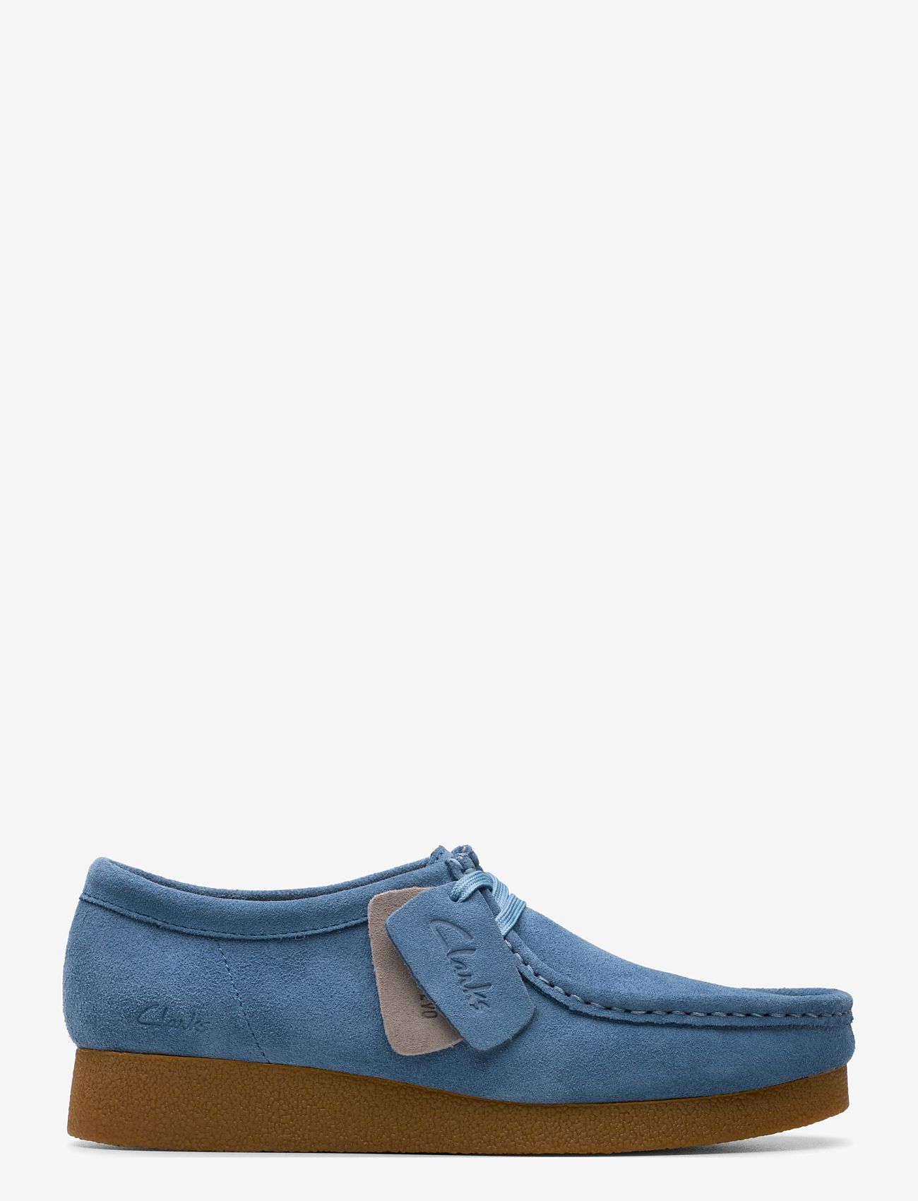靴 CLARKS WallabeeEVOSh UK6 clrcl26181476_cbluesuede.webp?
