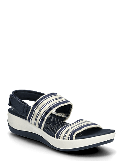 Arla Stroll D - Flade Sandaler
