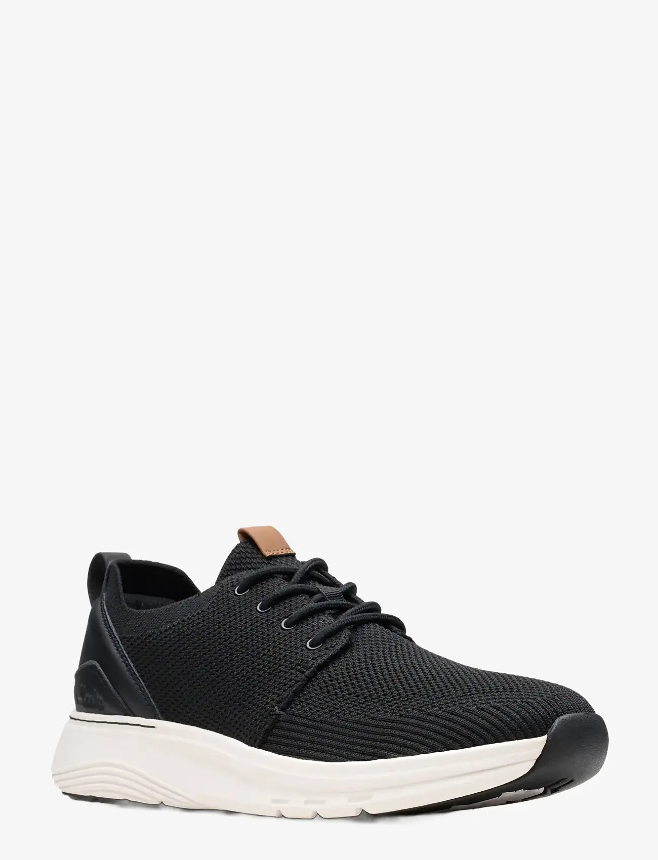 Clarks - Motion Trek MX G - shop by occasion - black - 0