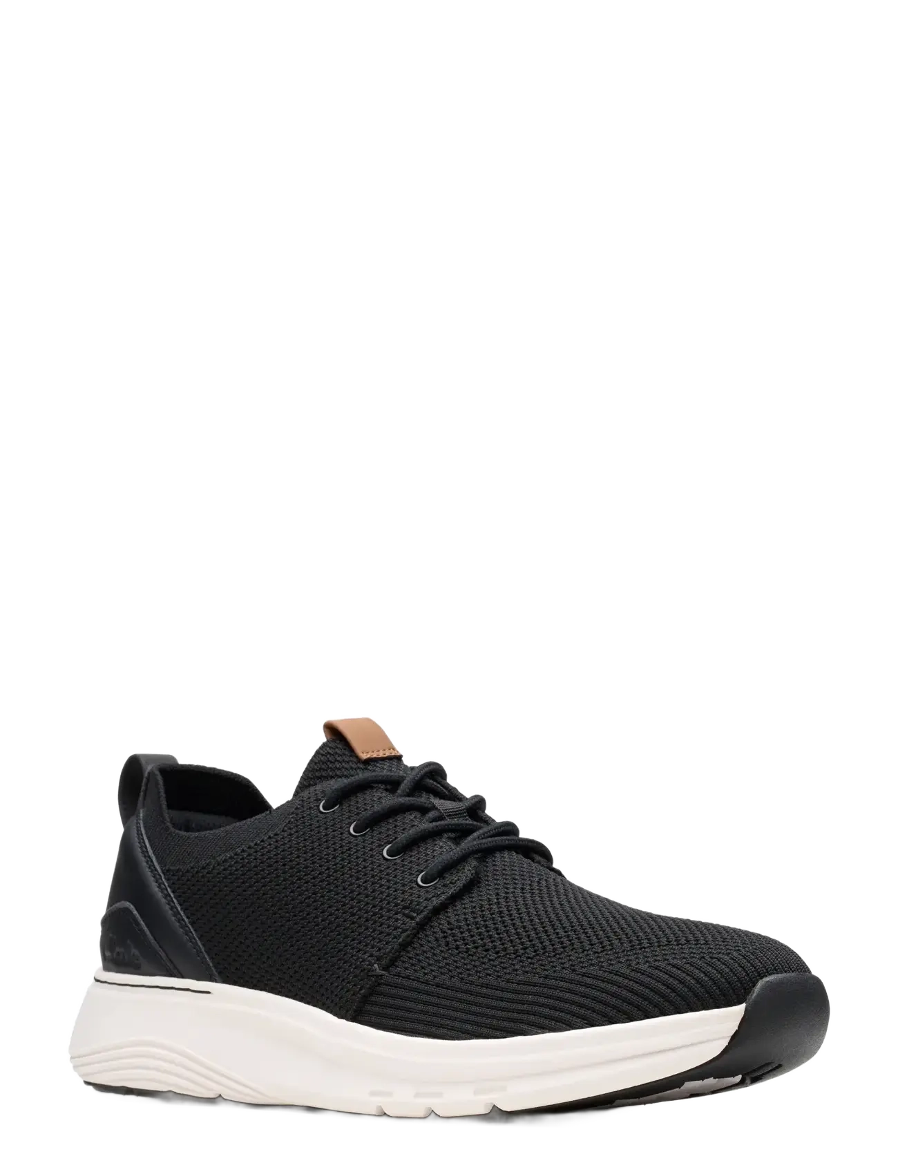 Clarks Motion Trek MX G - Nach Anlass kaufen - BLACK / black