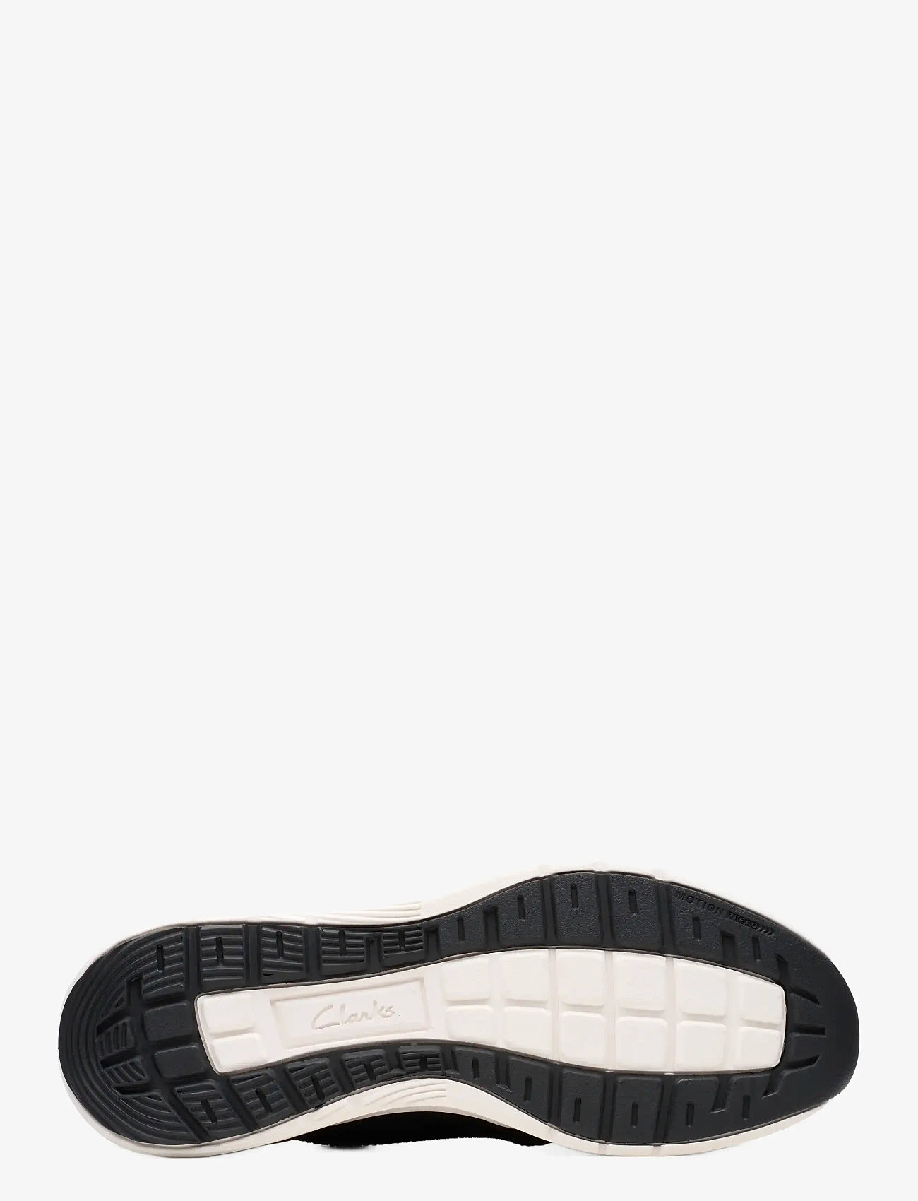 Clarks - Motion Trek MX G - shop by occasion - black - 1