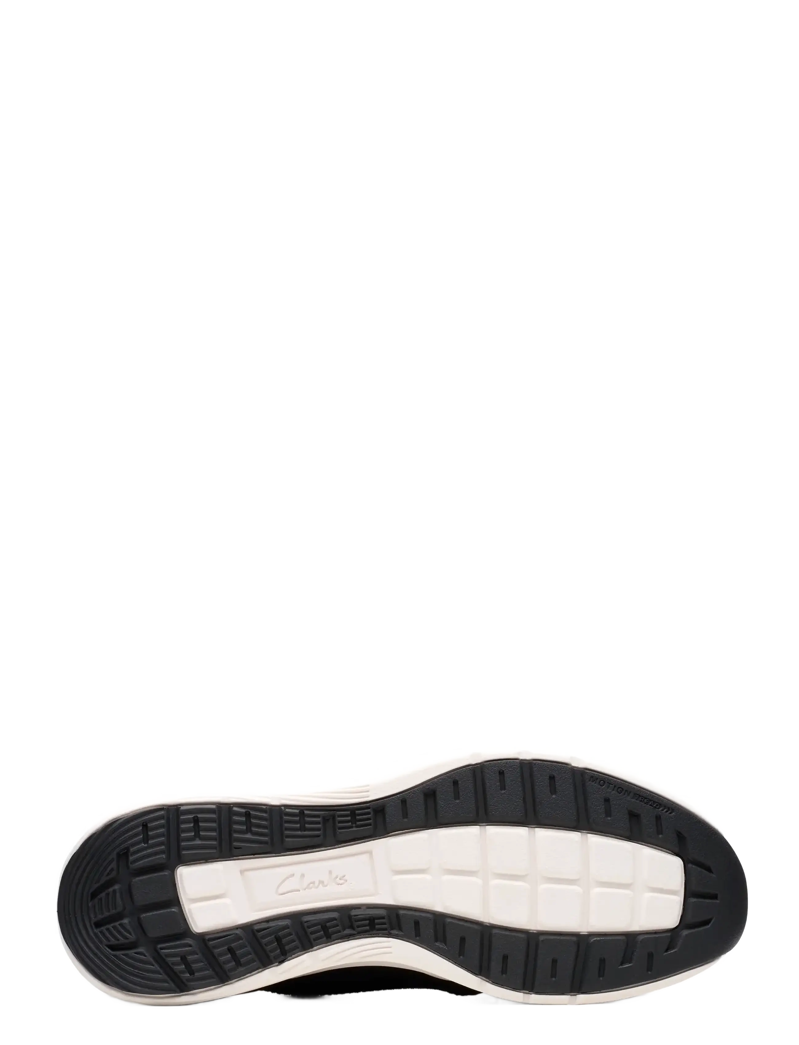 Clarks - Motion Trek MX G - osta olukorra järgi - black - 1