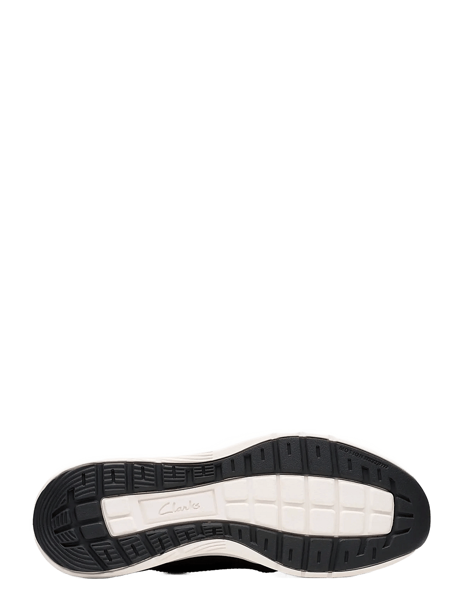 Clarks - Motion Trek MX G - osta olukorra järgi - black - 1
