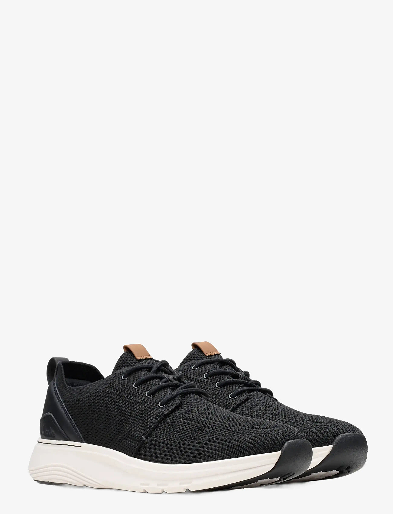 Clarks - Motion Trek MX G - shop by occasion - black - 2