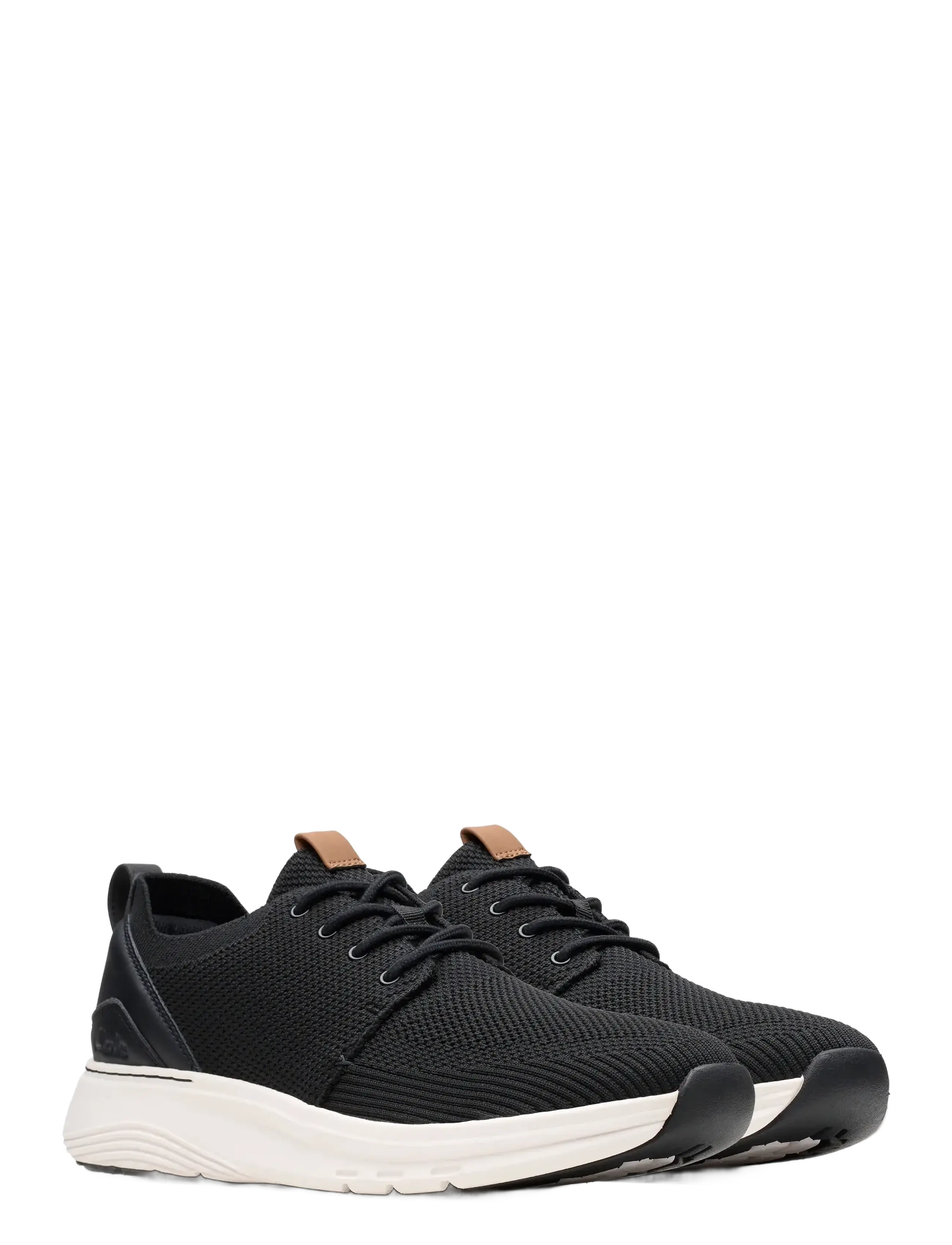 Clarks - Motion Trek MX G - osta olukorra järgi - black - 2