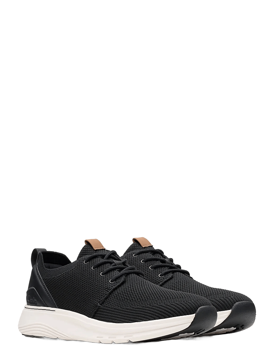 Clarks - Motion Trek MX G - osta olukorra järgi - black - 2