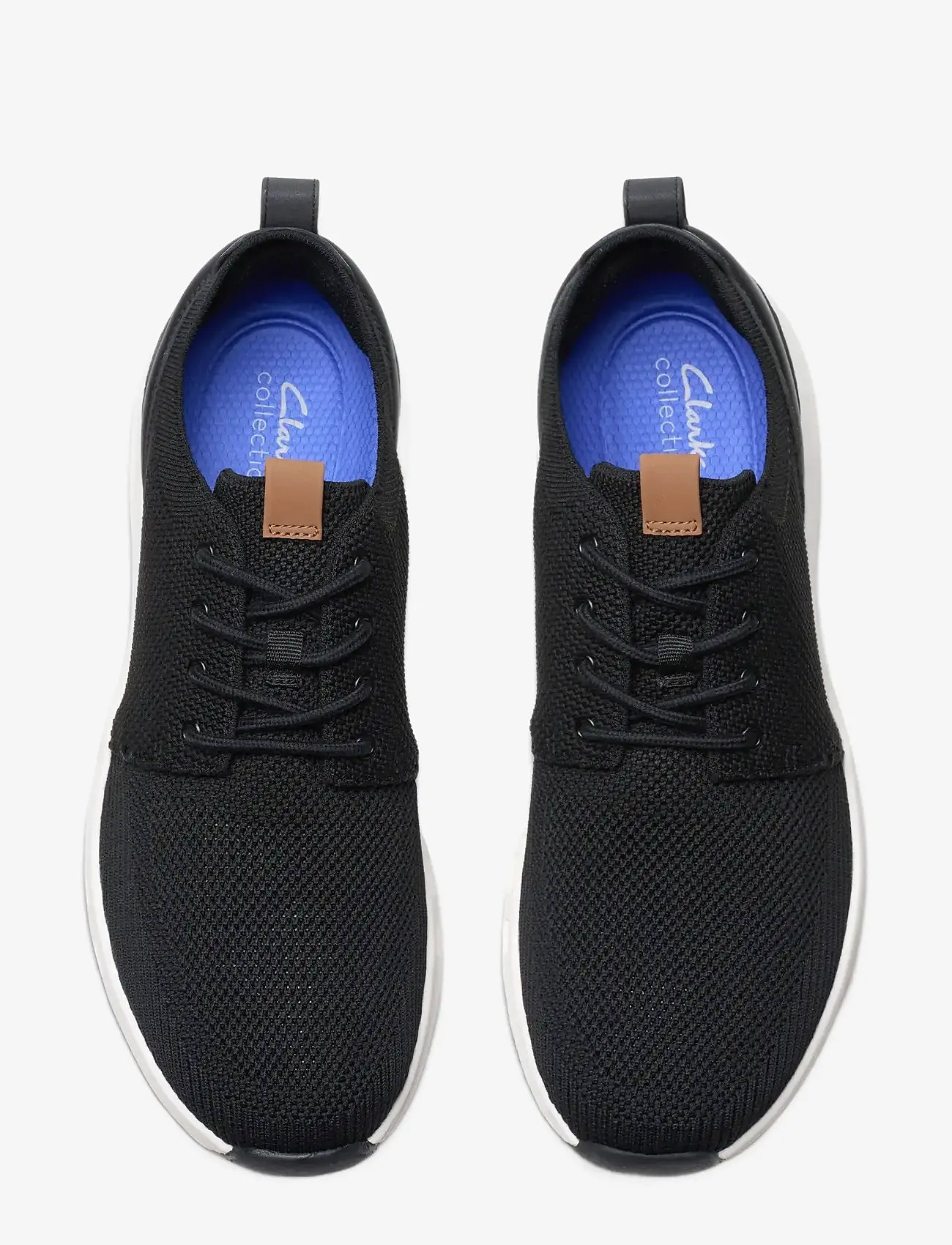 Clarks - Motion Trek MX G - shop by occasion - black - 3