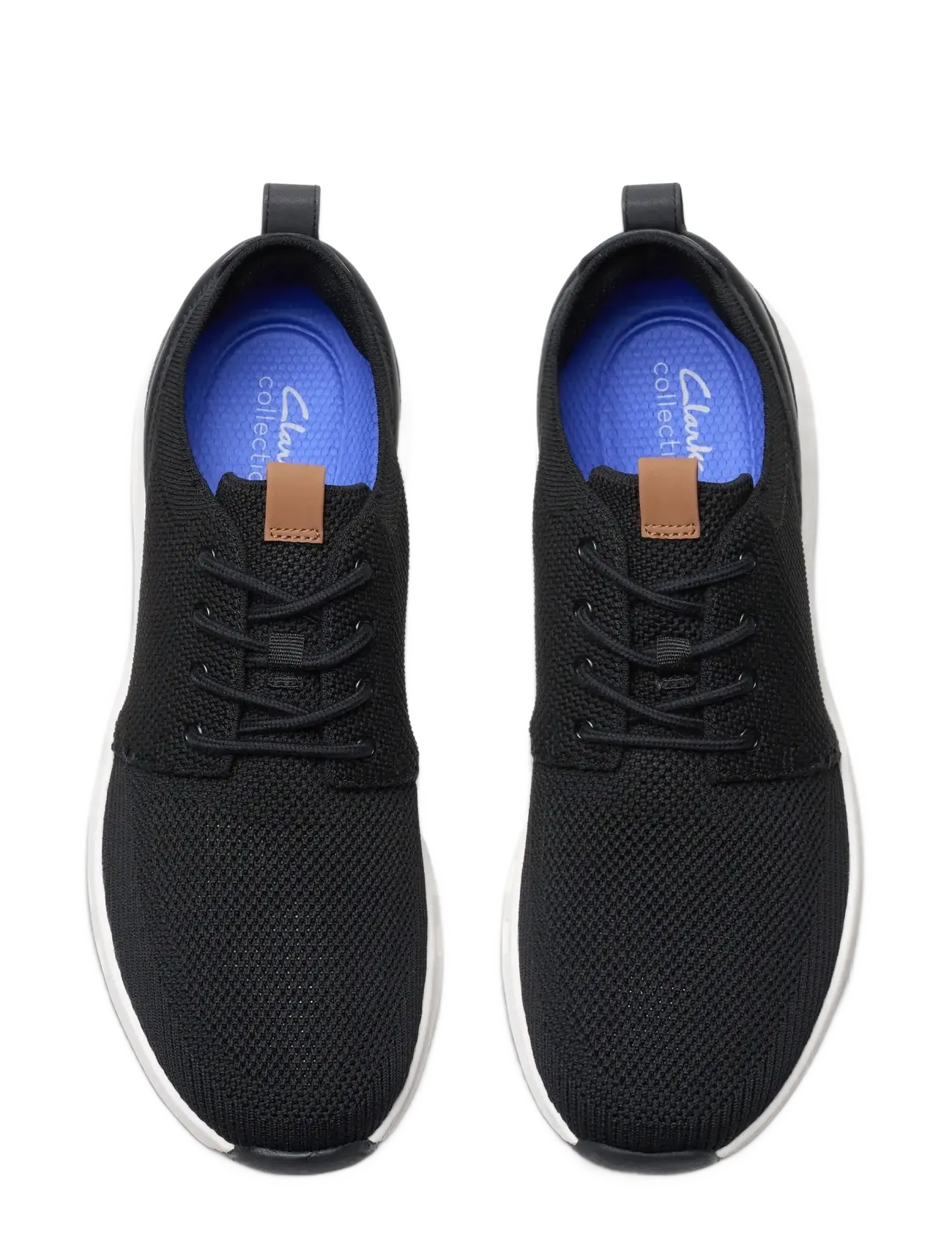 Clarks - Motion Trek MX G - osta olukorra järgi - black - 3