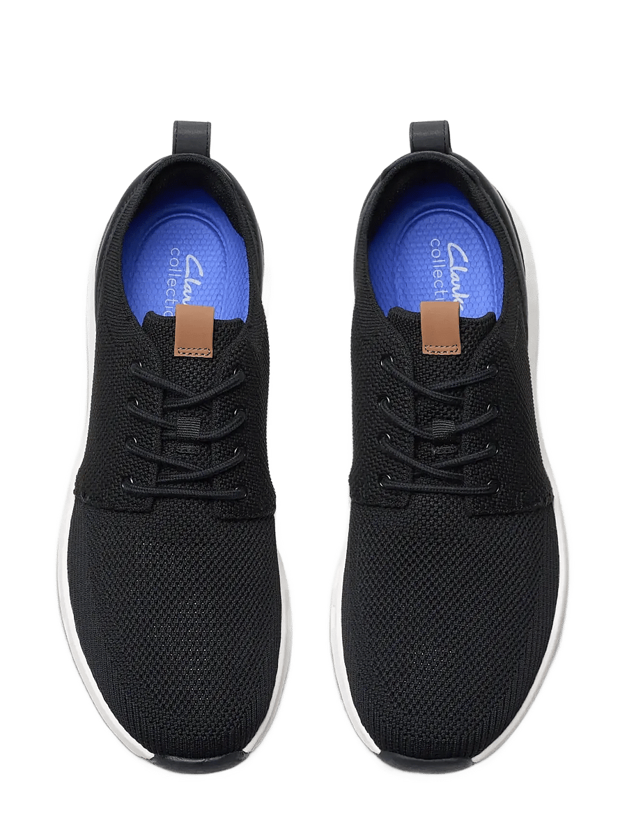 Clarks - Motion Trek MX G - osta olukorra järgi - black - 3