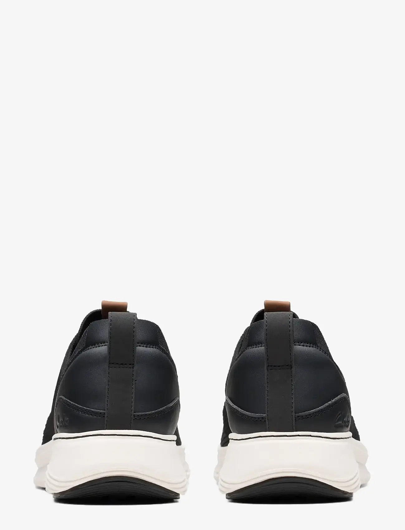 Clarks - Motion Trek MX G - shop by occasion - black - 4