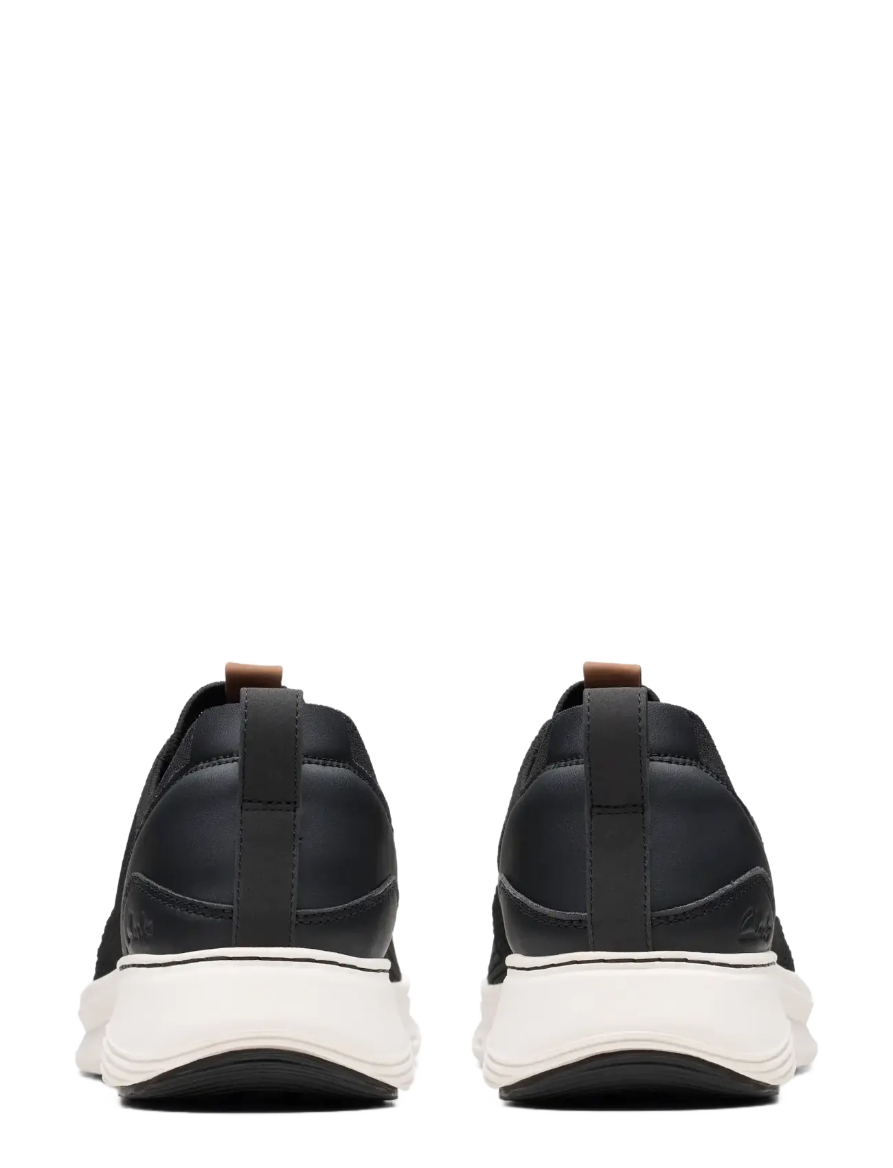Clarks - Motion Trek MX G - osta olukorra järgi - black - 4