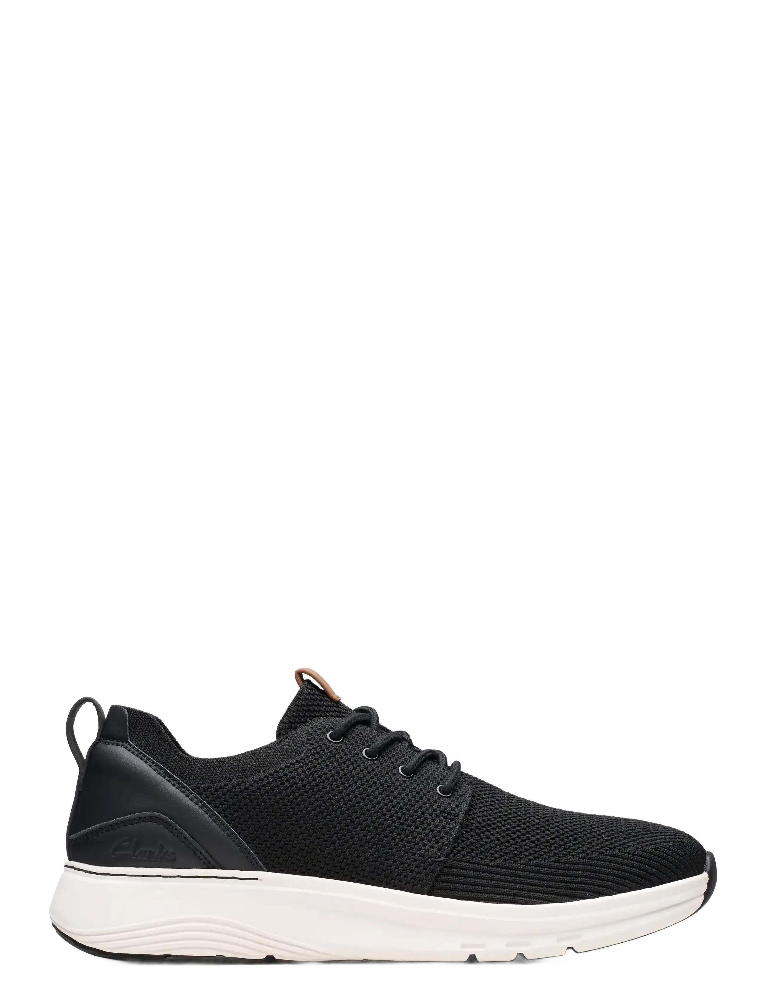 Clarks - Motion Trek MX G - osta olukorra järgi - black - 5