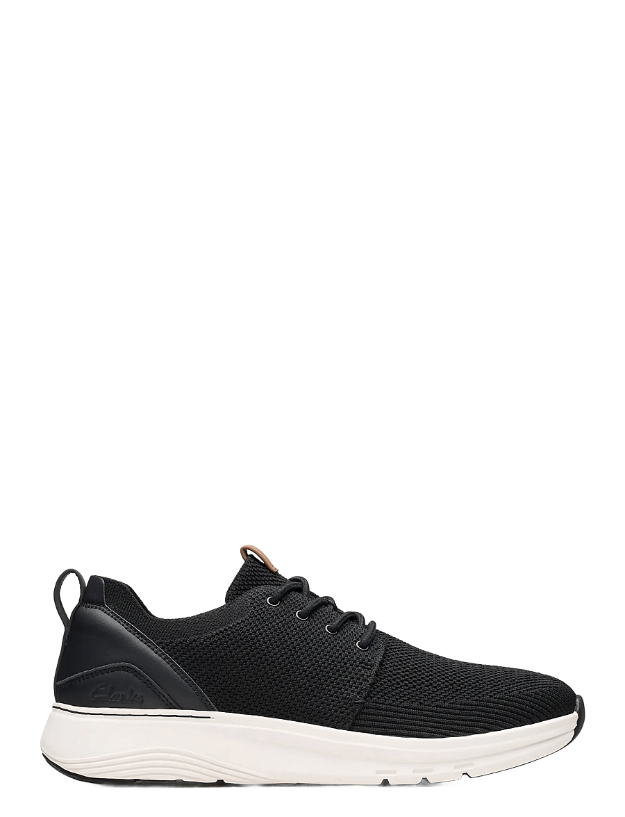 Clarks - Motion Trek MX G - osta olukorra järgi - black - 5