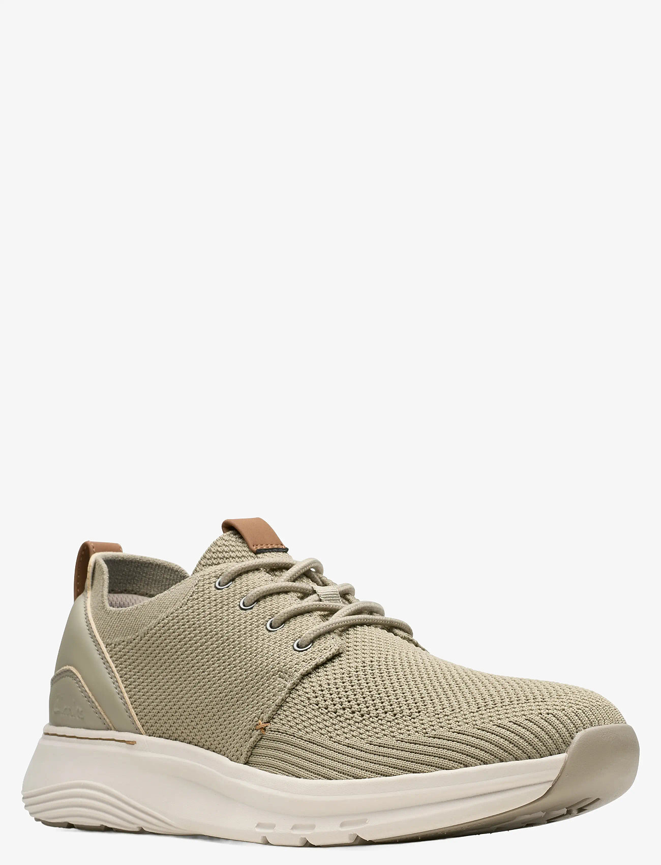 Clarks - Motion Trek MX G - osta olukorra järgi - khaki - 0