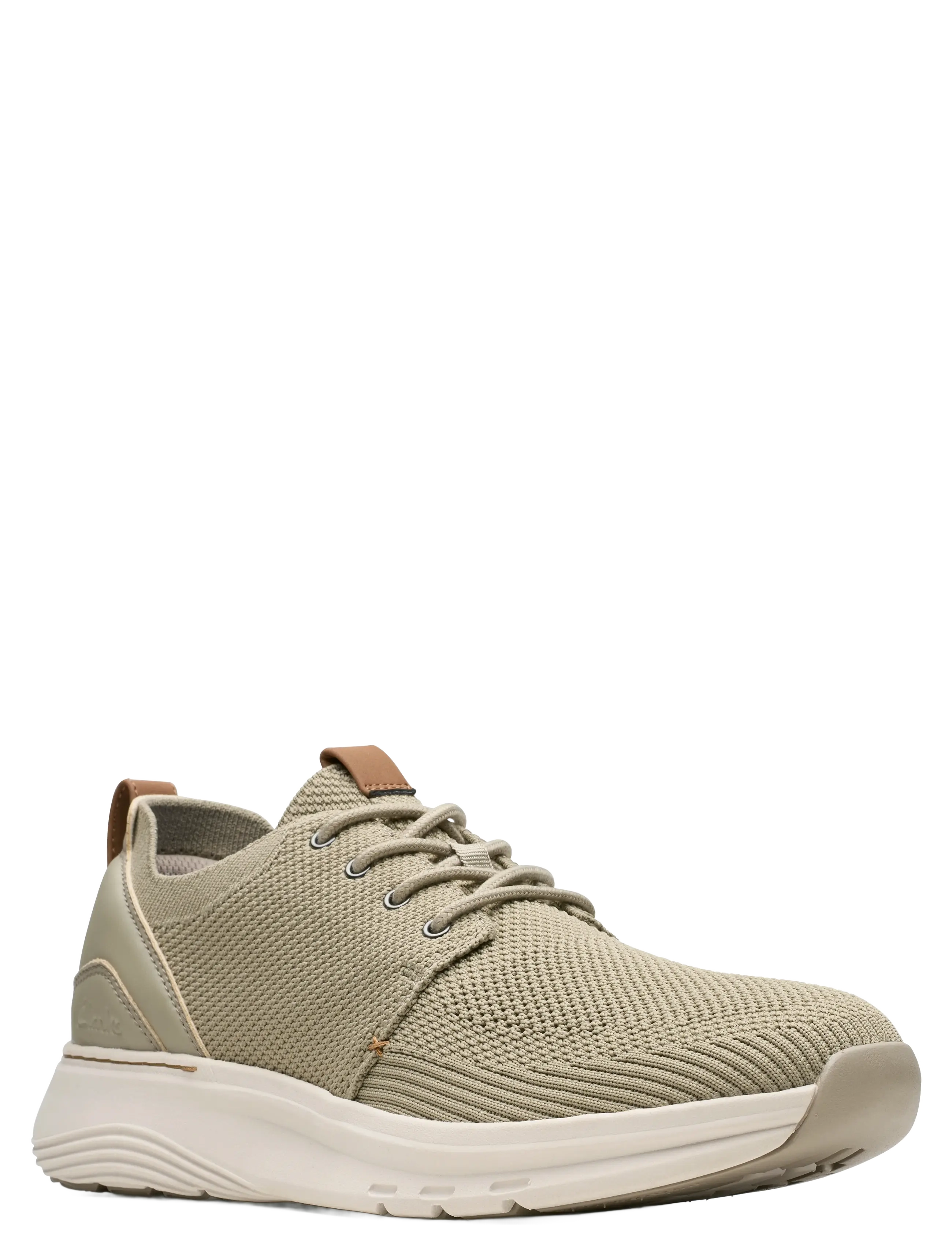 Clarks Motion Trek MX G - Iedvesma - KHAKI / khaki/green