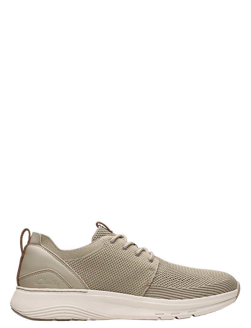 Clarks - Motion Trek MX G - osta olukorra järgi - khaki - 1