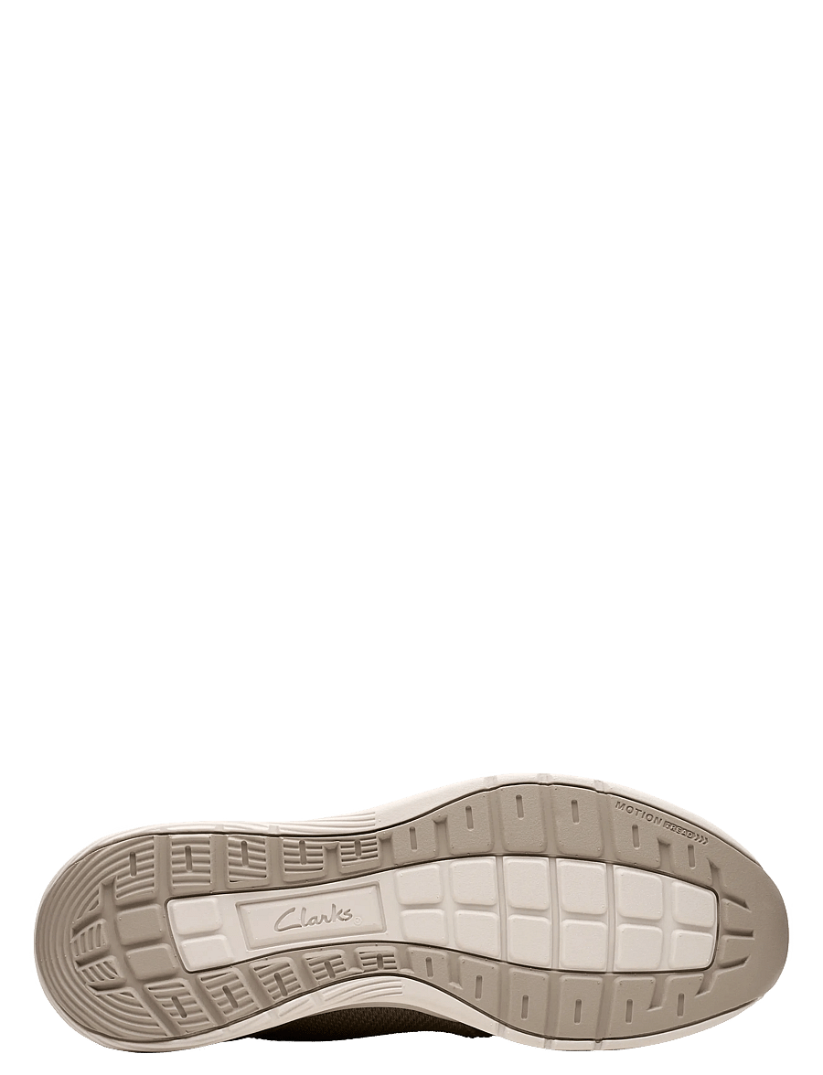 Clarks - Motion Trek MX G - nach anlass kaufen - khaki - 3