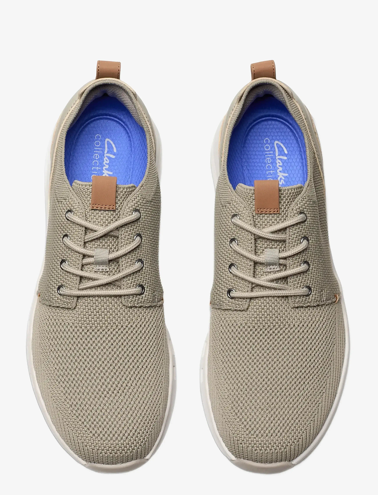 Clarks - Motion Trek MX G - osta olukorra järgi - khaki - 4