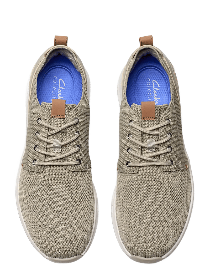 Clarks - Motion Trek MX G - osta olukorra järgi - khaki - 4