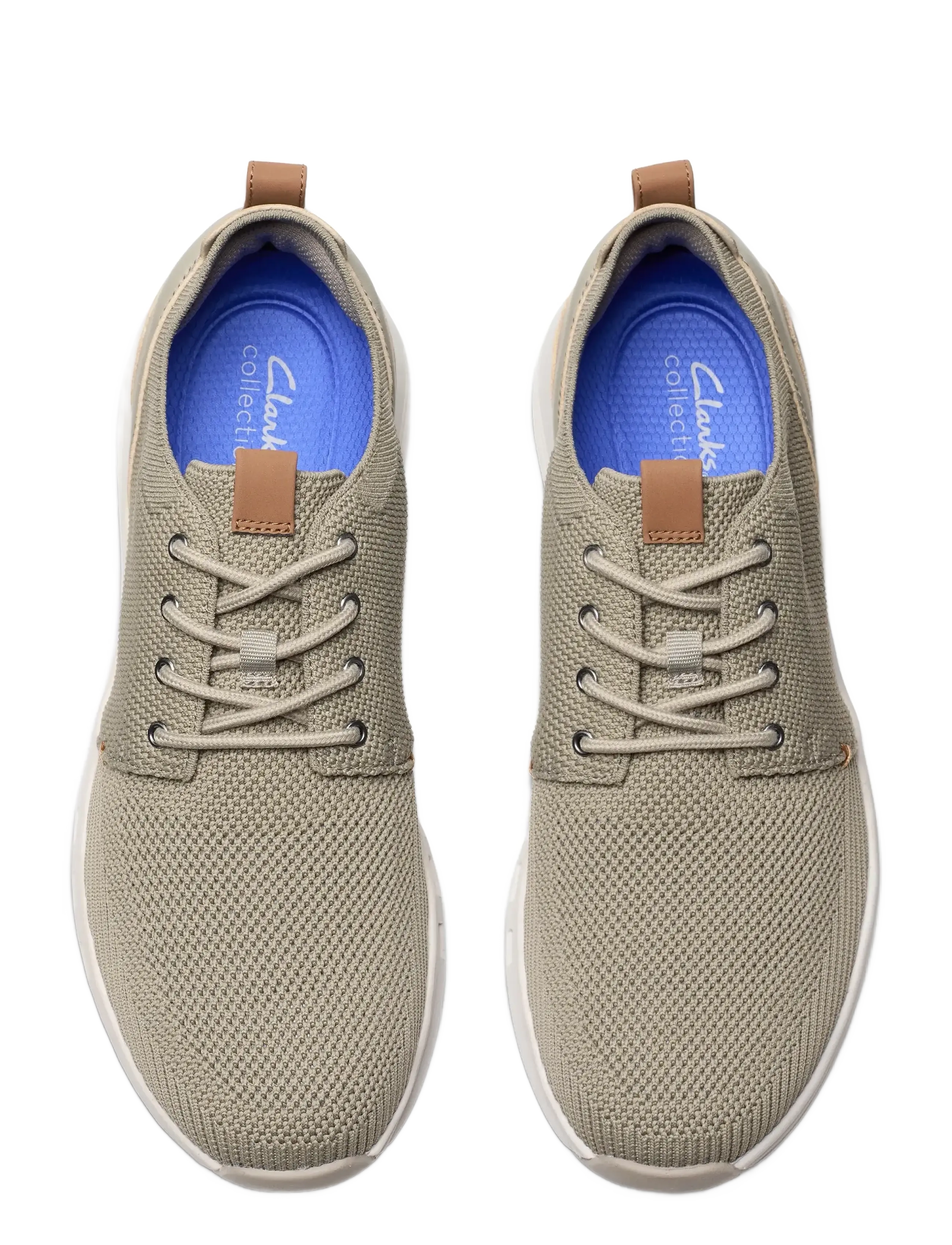 Clarks - Motion Trek MX G - shop by occasion - khaki - 4