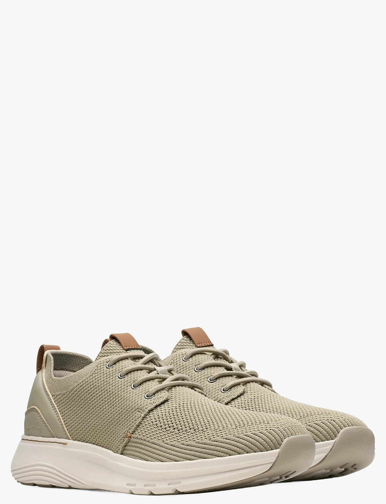 Clarks - Motion Trek MX G - osta olukorra järgi - khaki - 5