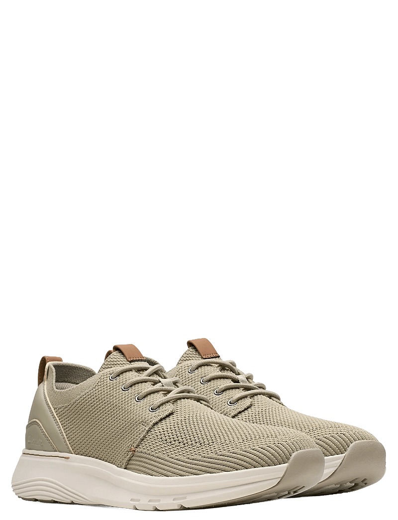 Clarks - Motion Trek MX G - osta olukorra järgi - khaki - 5