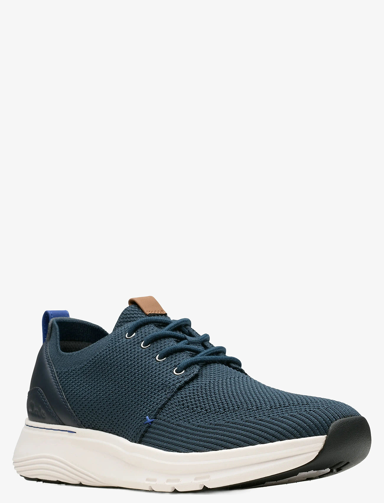 Clarks - Motion Trek MX G - shop by occasion - navy - 0